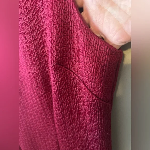 ✌️4/$20✌️ Alfred sung shift dress - Picture 9 of 10